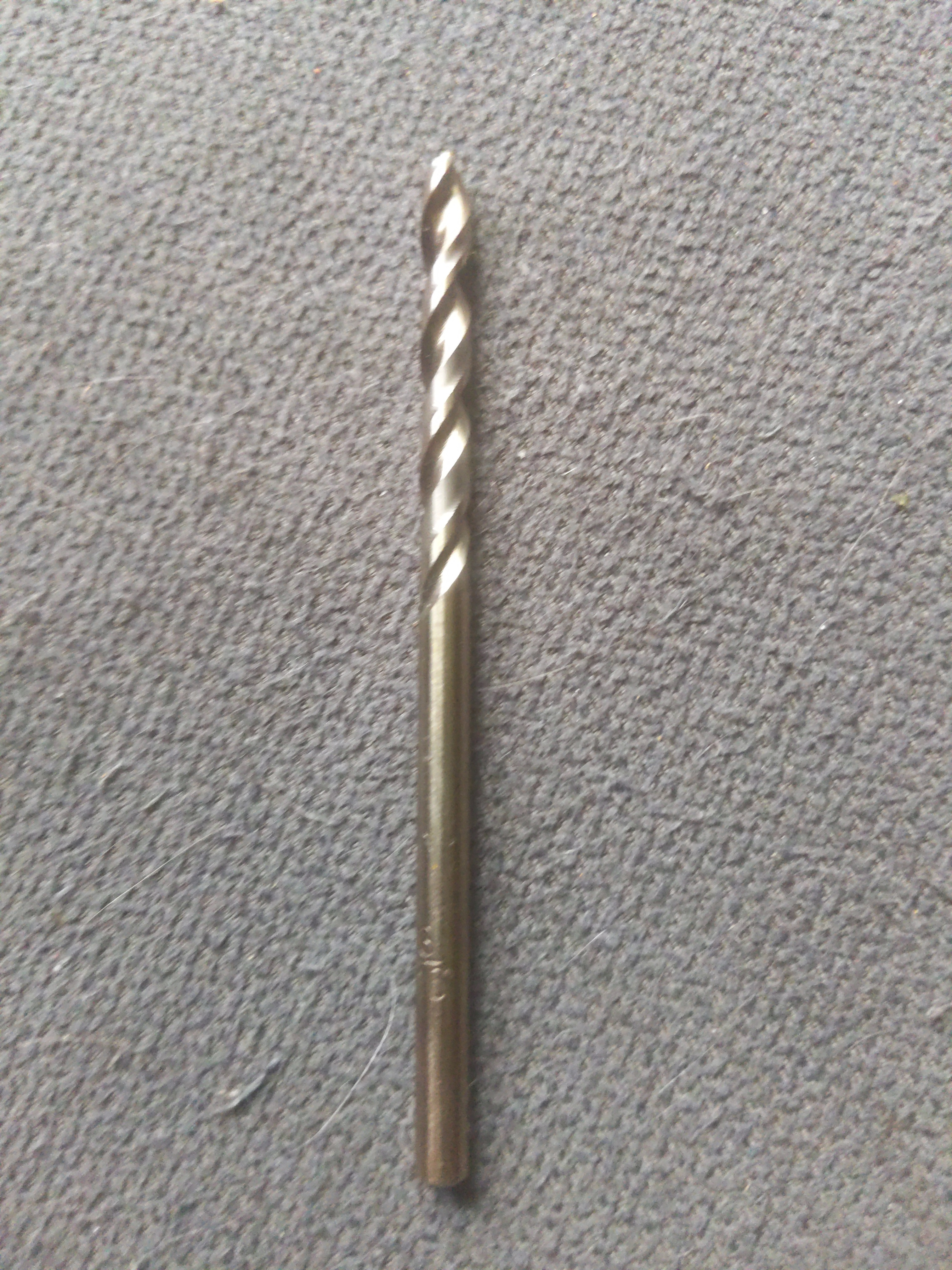 3/16 drill bit